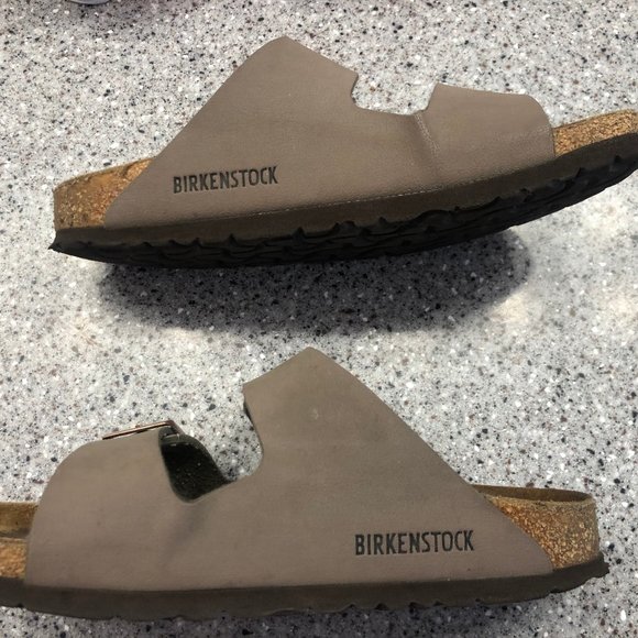 Arizona Stone Birkenstocks size 35 (SOLD) - Picture 4 of 4